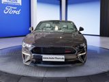 Ford Mustang Convertible 5.0 Ti-VCT V8 Aut. GT - Ford Mustang: V