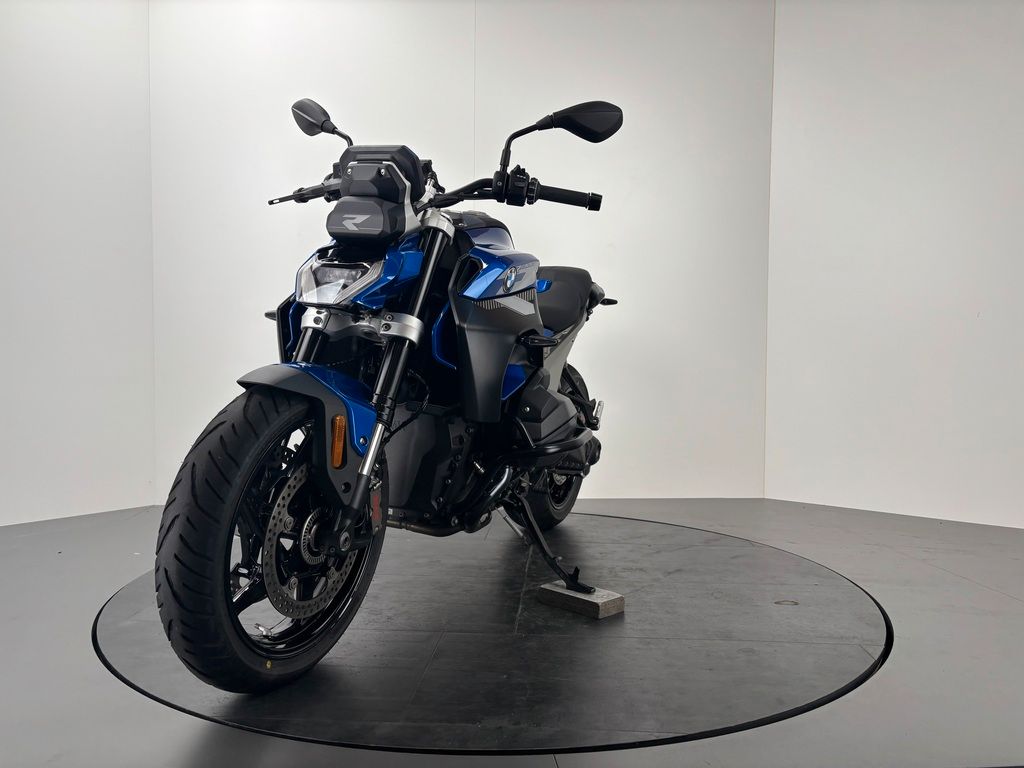 Fahrzeugabbildung BMW R 1300 R ASA *3 PAKETE *NEUWERTIG ASA