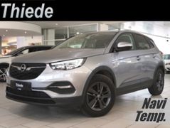 Fahrzeugabbildung Opel Grandland (X) 1.5D BUSINESS NAVI/LED/PDC/DAB/AHK