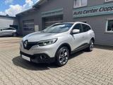 Renault Kadjar 1,2 TCe Life - silberne Renault Kadjar