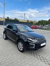 Land Rover Range Rover Evoque 2.2 TD4 Automatik Britain... - Land Rover in Dortmund