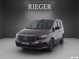 Mercedes-Benz EQT 200 Progressive*LED*Ambientebel.*Kamera*MBUX - Mercedes-Benz EQT Jahreswagen
