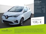 Renault ZOE 00% el. INTENS (MY21) R135 Z.E. 50 mit Batt - Renault: 21