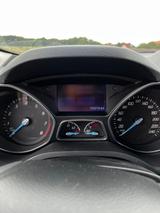 Ford C-Max 1,6 EcoBoost 110kW Titanium Titanium - Ford C-Max: 1.6