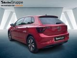 Volkswagen Polo VI 1.0 TSI Move CarPlay ACC AHK LED Navi - Jahreswagen: Kleinwagen