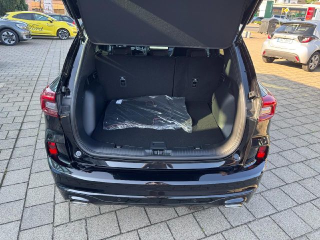 Ford Kuga 1.5 ST-Line Aut. Winterpaket