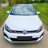 Volkswagen Golf 7 GTI Perf. 2.0 TSI DSG Voll. Anh. Standh. - Volkswagen Golf: 7 GTI