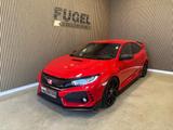 Honda Civic 2.0 i-VTEC Turbo Type R - Honda Civic Gebrauchtwagen in Chemnitz