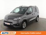 Toyota ProAce City Verso 1.5 D-4D L1 Team D*NAVI*PDC* - Toyota Proace (Verso) in Stuttgart