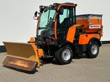 Holder HOLDER 212 C 270 SCHLEPPER*WINTERDIENST* - Holder Gebraucht C