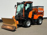 Holder HOLDER 212 C 270 SCHLEPPER*WINTERDIENST* - Holder Gebraucht C