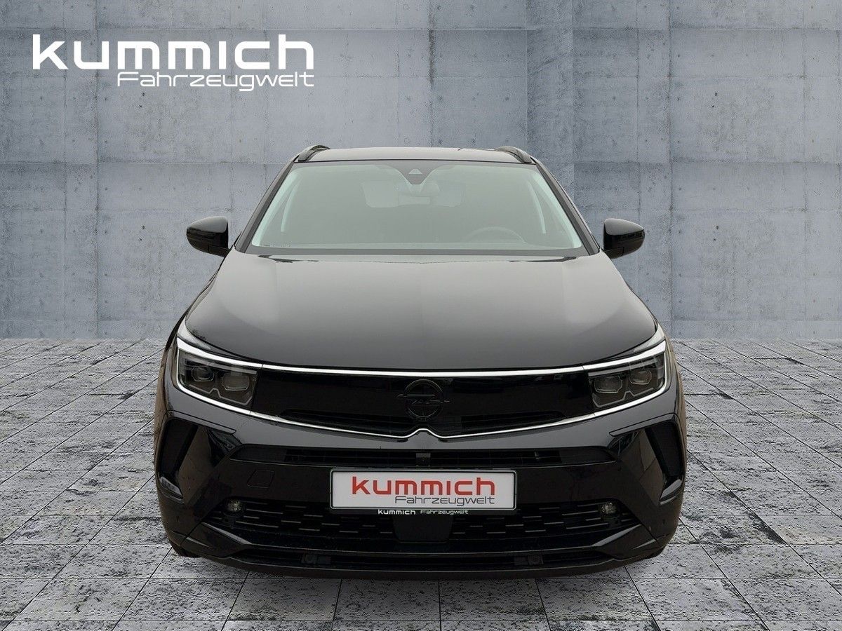 Opel Grandland (X) - Bild 2