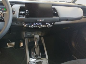 Fotografie des Honda Jazz 1.5 i-MMD Hybrid Advance Sport Navi AC