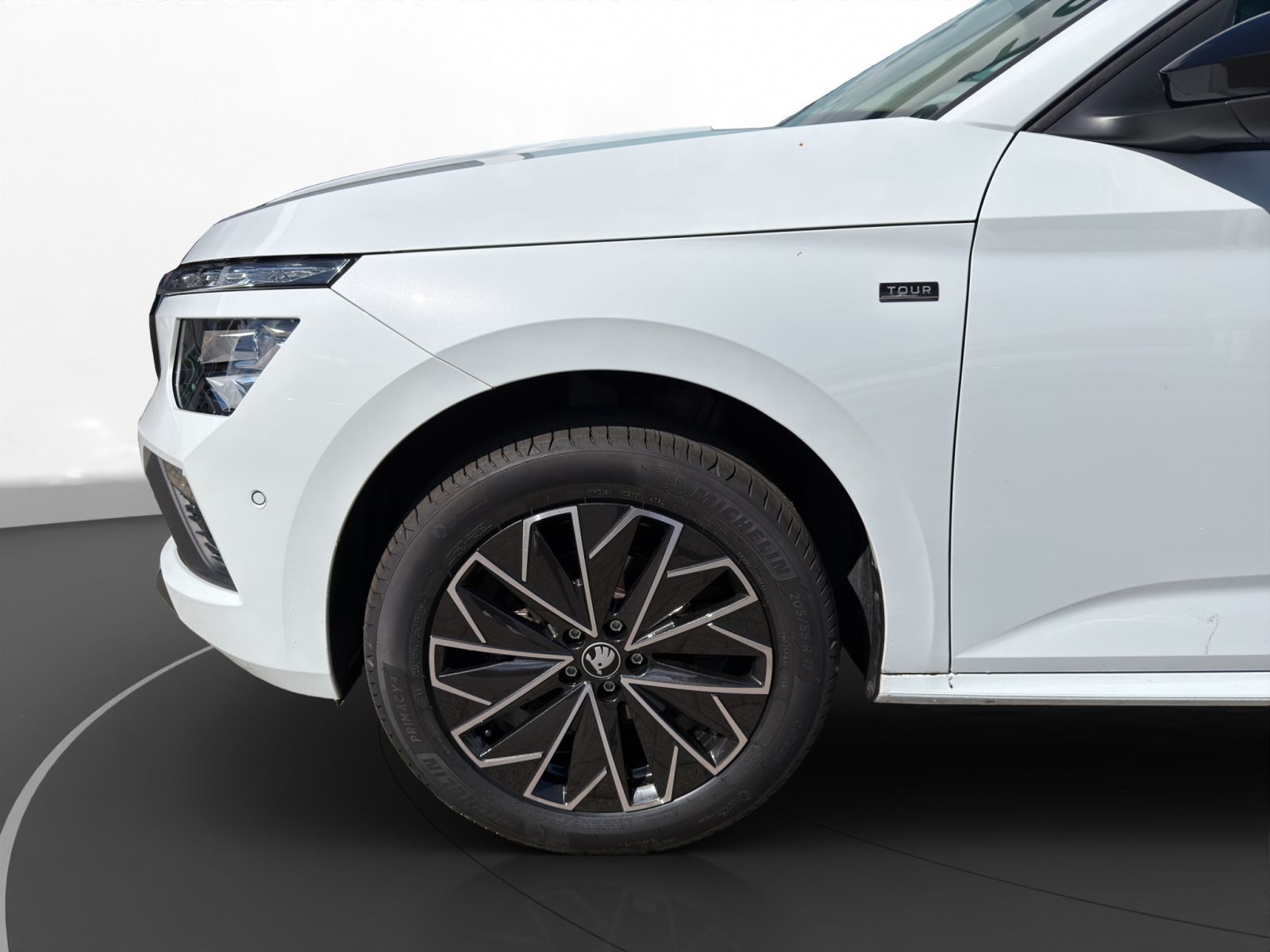 Skoda Kamiq - Bild 7