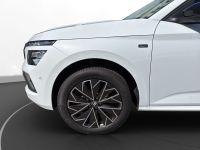 Skoda Kamiq - Vorschau Bild 7