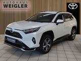 Toyota RAV4 Plug-in Hybrid 4x4 Teamplayer*Bear-Lock - Toyota RAV 4 in Leverkusen