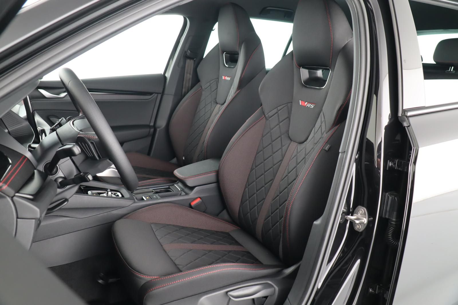 Skoda Octavia - Bild 8