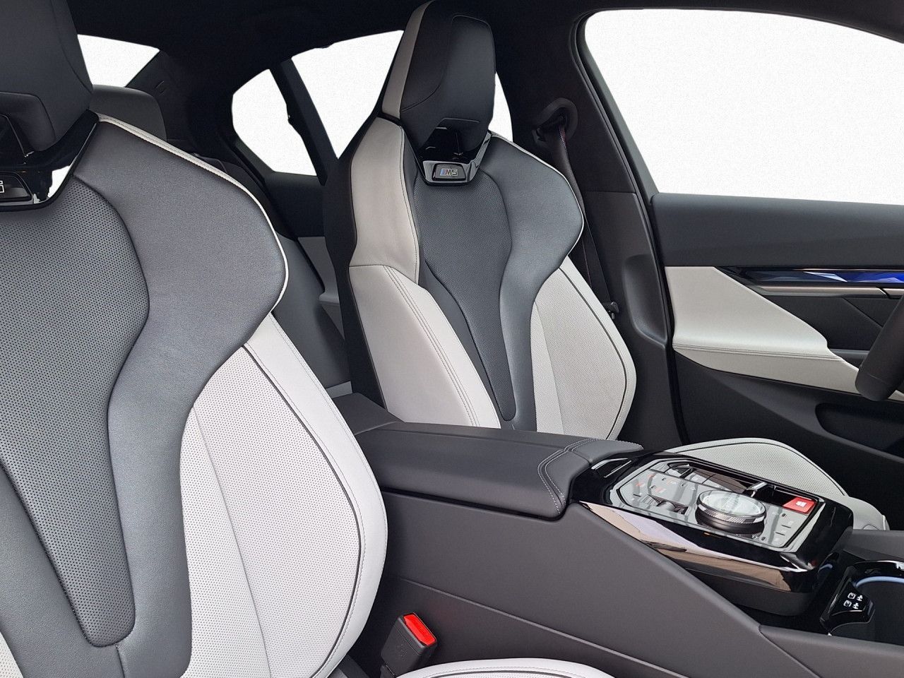 BMW M5 - Bild 10
