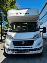 Adria Coral XL A 670 SL - Xl