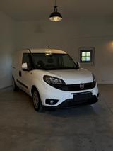 Fiat Doblo Cargo*Kühlfahrzeug*SONDERAUSSTATTUNG - Offers
