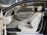 Mercedes-Benz CLK 63 AMG Coupe 1. Hand Traumwagen - Mercedes-Benz aus 2007: Clk