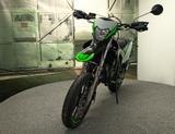 Peugeot XP6 Supermotard - PEUGEOT XP