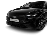 Audi A6 e-tron - Vorschau Bild 8