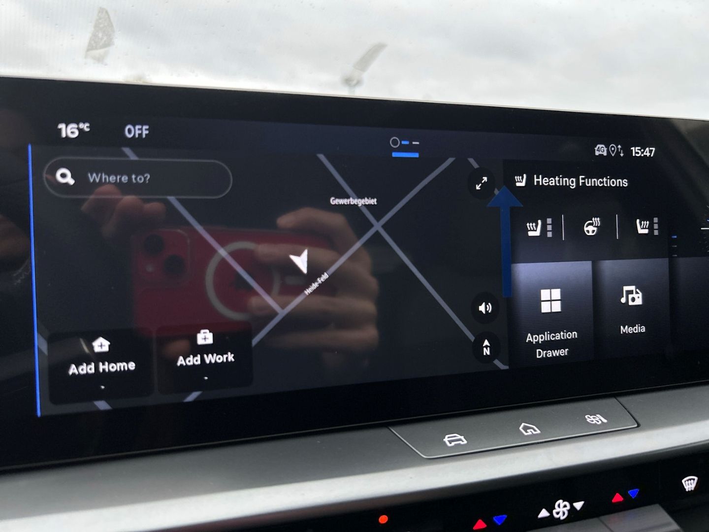 Opel Grandland (X) - Bild 28