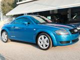 Audi TT Coupe 1.8 225cv Quattro - Audi aus 1999: 8