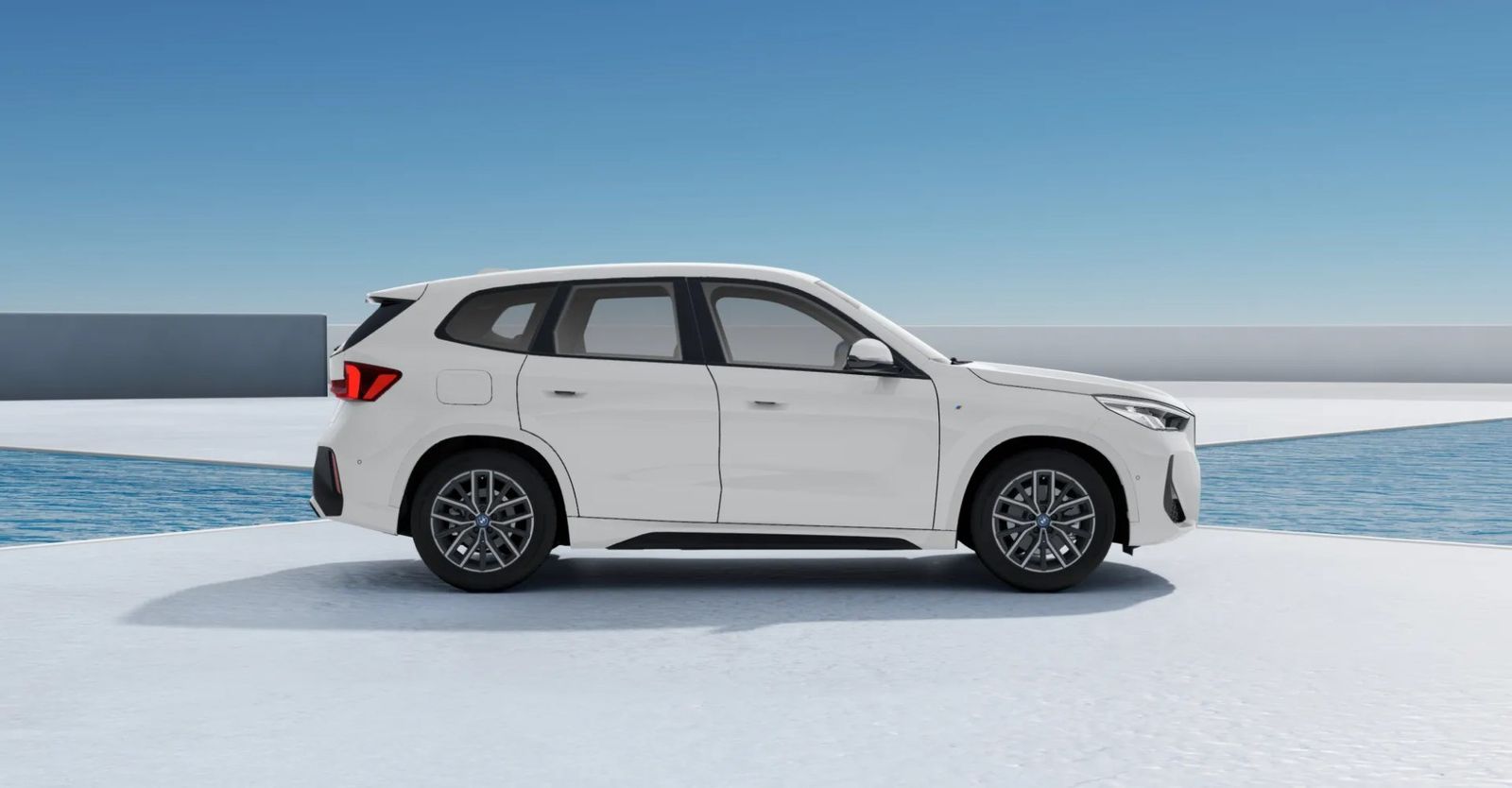 BMW iX1 - Bild 4