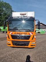 MAN TGL 8.250 4x2 BL - MAN 250