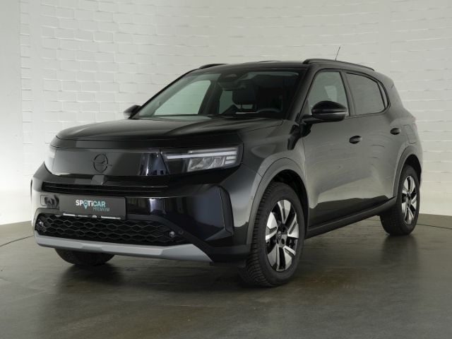 Frontera C HYBRID GS eDCT+NAVI+RÜCKFAHRKAMERA+SI
