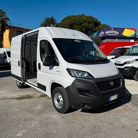 Fiat FIAT DUCATO 2.3mjt 140cv L2H2 FURGONE