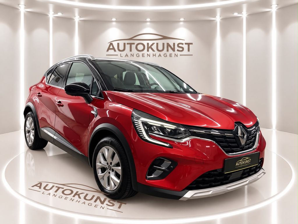Image of Renault Captur