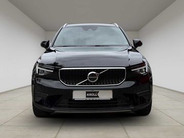 Volvo XC40 - 2
