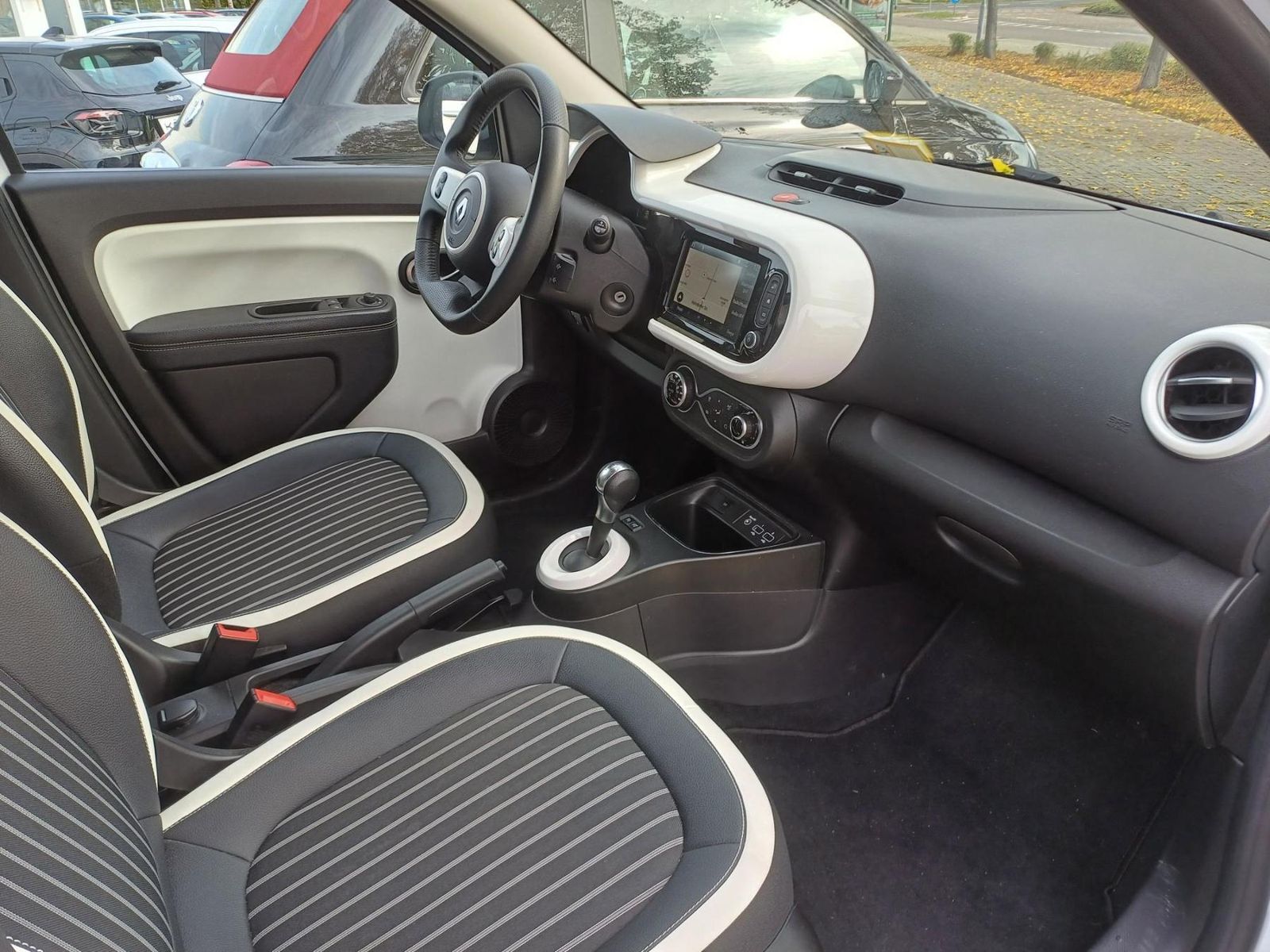 Renault Twingo - Bild 8