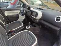 Renault Twingo - Vorschau Bild 8