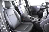 Mercedes-Benz GLB 200 *1.Hand*Navi*T.Leder*SHZ*Park ass.* - Mercedes-Benz GLB-Klasse Gebrauchtwagen