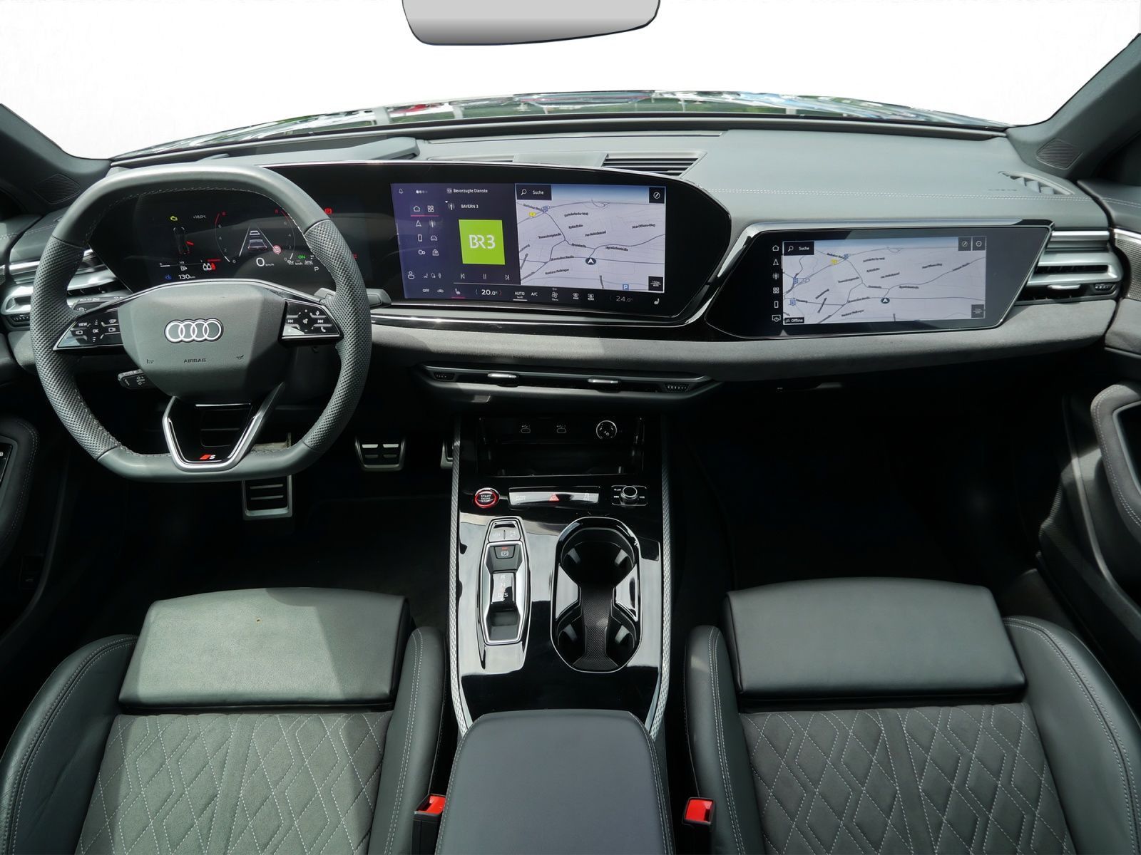 Audi S5 - Bild 5