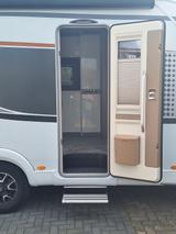 Bürstner Lyseo TD Harmonyline TD 644 - Bürstner 64