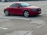 Audi TT 8N, 106.400 Kilometer, top gepfleg... - gebrauchte Audi TT aus dem Jahr 2002