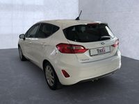 Ford Fiesta - Vorschau Bild 3