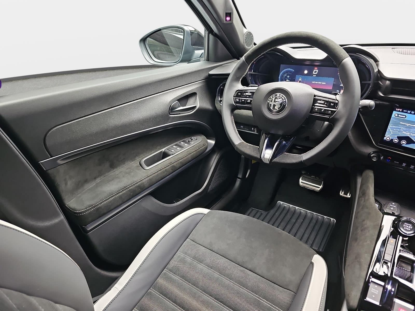 Alfa Romeo Junior - Bild 9