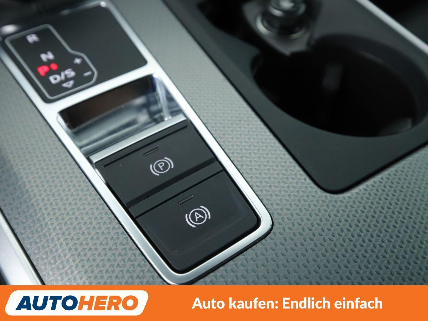 Audi A6 55 TDI Mild-Hybrid Aut.*NAVI*CAM*ACC*, миниатюра 23