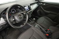 Skoda Kamiq - Vorschau Bild 23