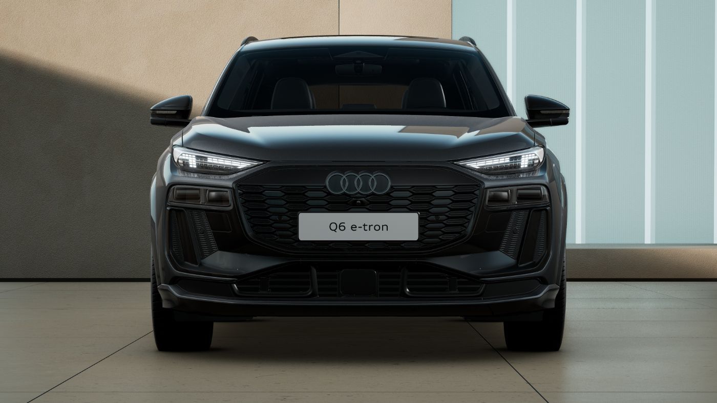 Audi Q6 e-tron - Bild 5