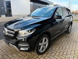 Mercedes-Benz GLE250d 4matic *Anhängerkupplung*9G-Tronic*TOP C - Mercedes GLE-Klasse bis 25.000 Euro
