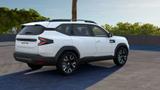 Dacia Bigster Journey TCe 140 - Dacia Bigster Gebrauchtwagen