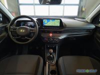 Hyundai BAYON - Vorschau Bild 8