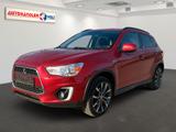 Mitsubishi ASX Klassik Kollektion+ 2WD 1.6 Xenon - Mitsubishi ASX: Klassik Kollektion